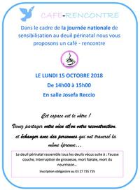 journee du 15 Octobre 2018 FB