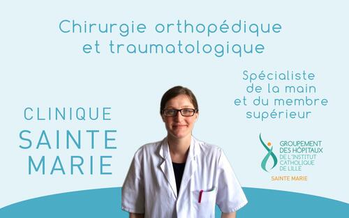 Dr Pouges - orthopédie traumatologie