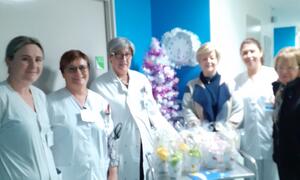 Photo 3 SOROPTIMIST Inter